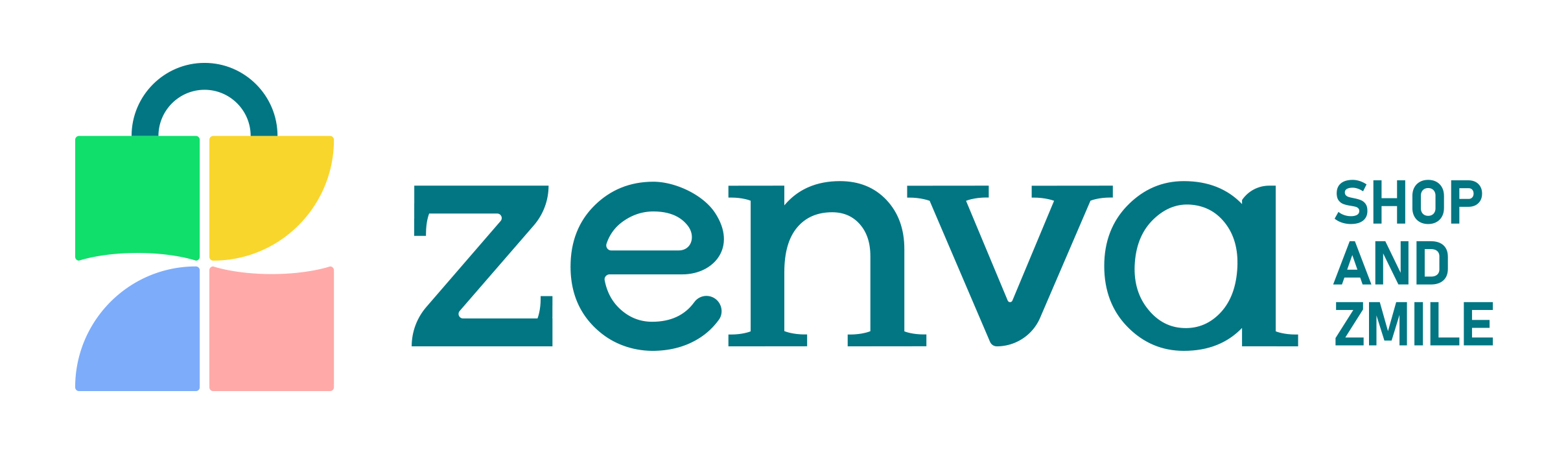 ZENVA SHOP AND ZMILE
