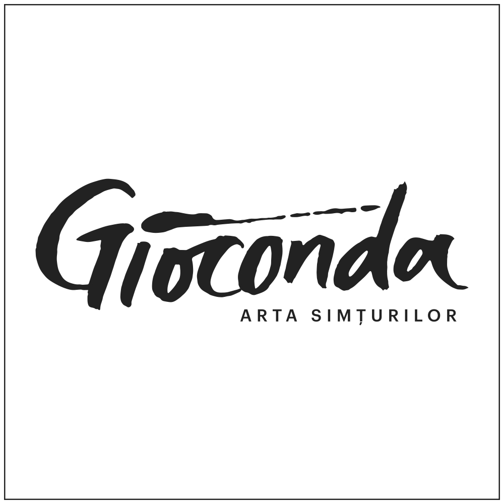 Gioconda ARTA SIMTURILOR