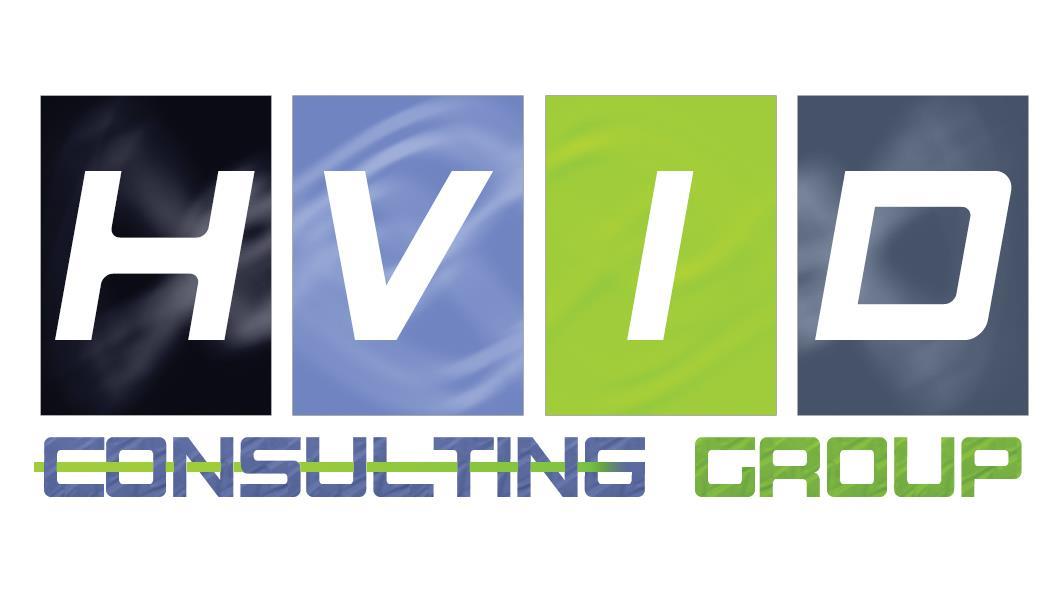 HVID CONSULTING GROUP