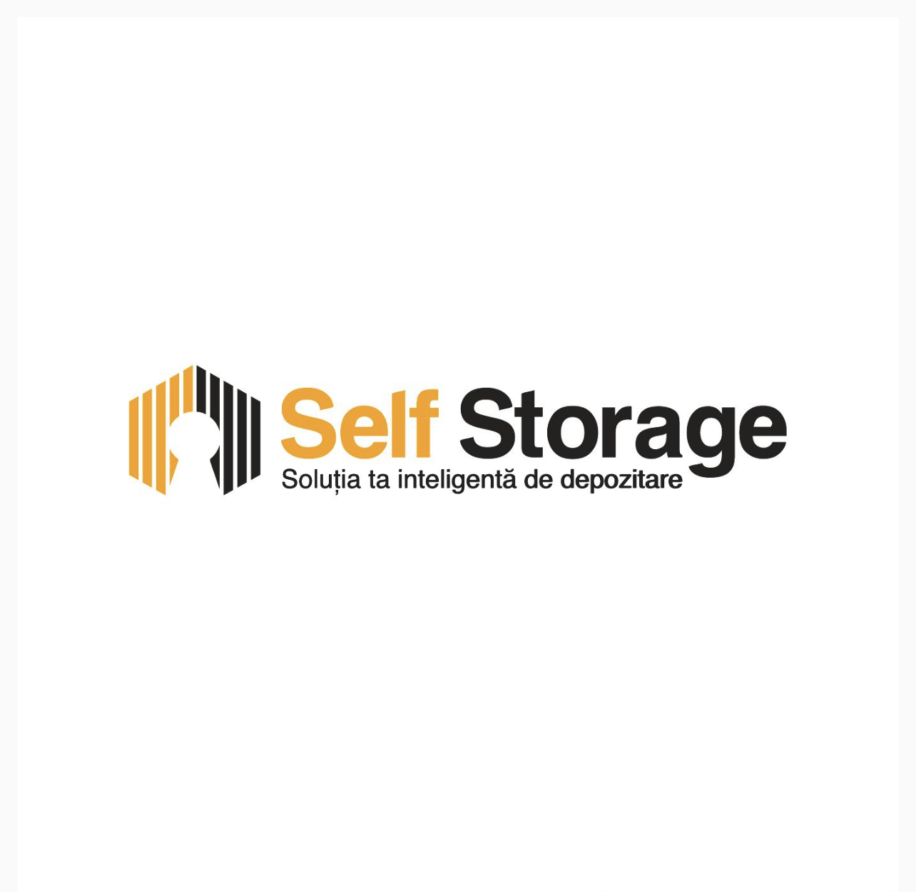 Self Storage Solutia ta inteligenta de depozitare