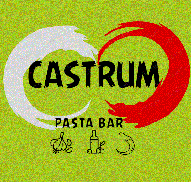 CASTRUM PASTA BAR