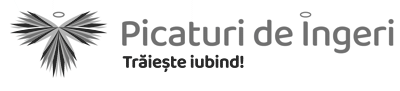 Picaturi de ingeri - Traieste iubind!