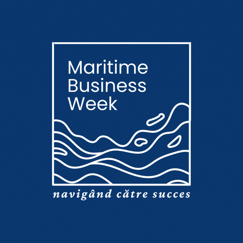 Maritime Business Week navigând către succes