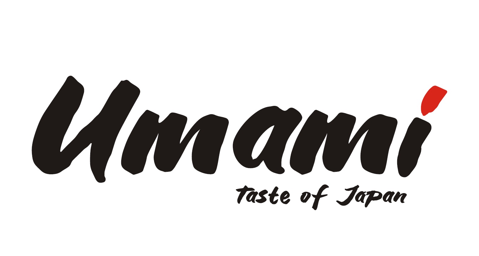 Umami taste of Japan