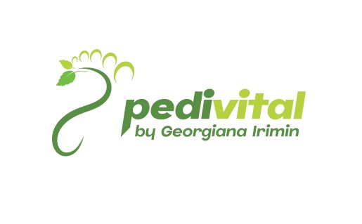 pedivital by Georgiana Irimin