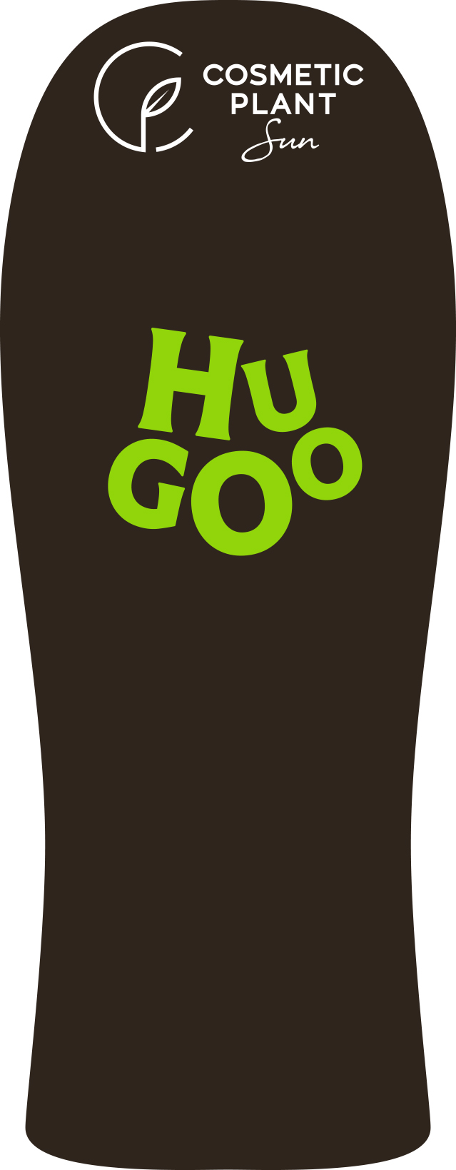 COSMETIC PLANT Sun HUGOO