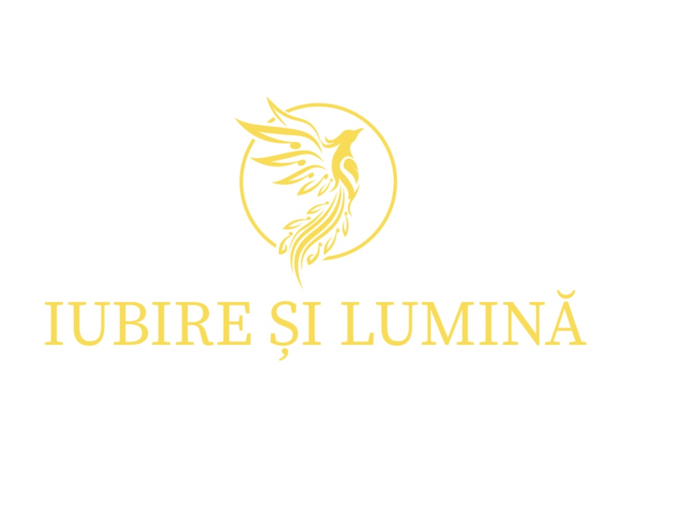 IUBIRE ȘI LUMINĂ