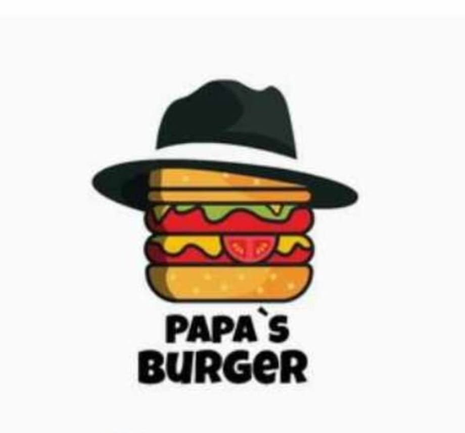 PAPA'S BURGER
