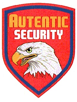 AUTENTIC SECURITY