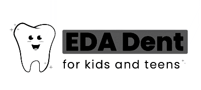 Eda Dent for kids and teens