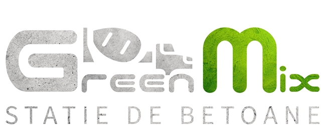 GreenMix STATIE DE BETOANE