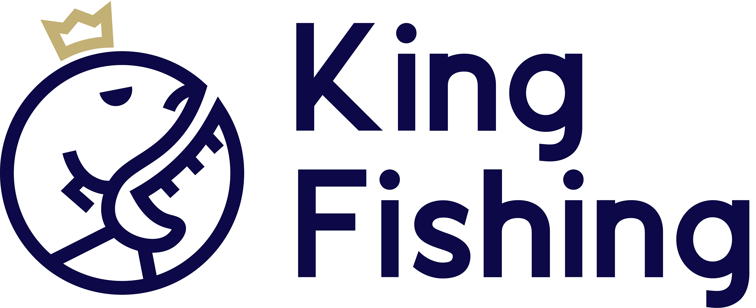 King Fishing