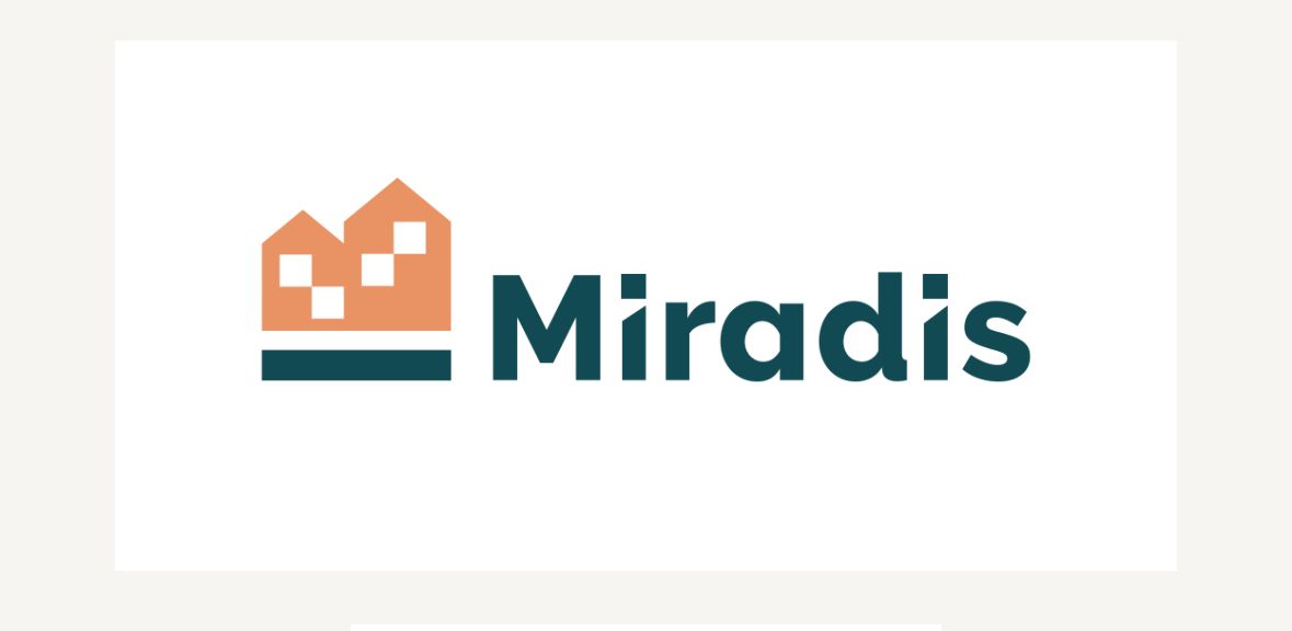 Miradis