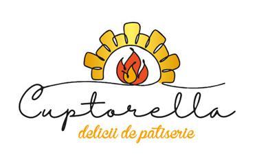 Cuptorella delicii de patiserie