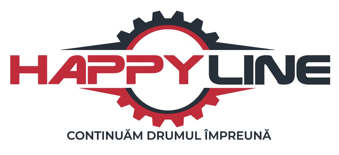 HAPPY LINE CONTINUĂM DRUMUL ÎMPREUNĂ