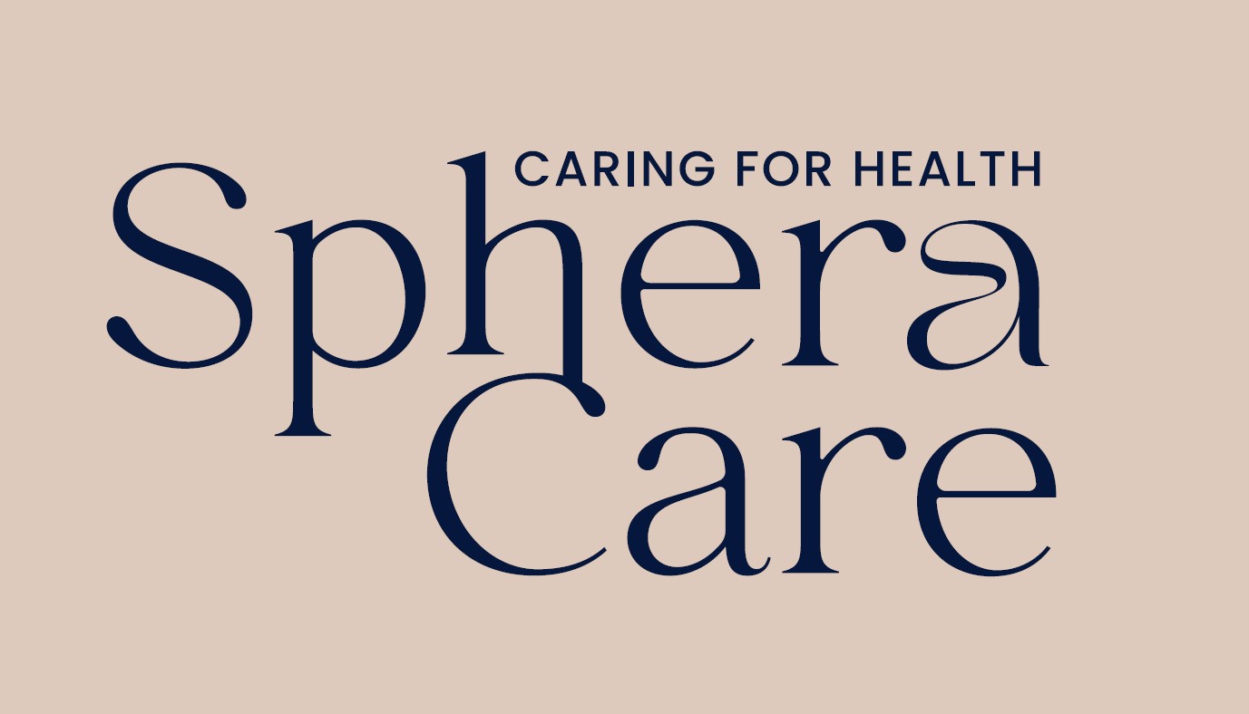 Sphera Care CARING FOR HEALTH