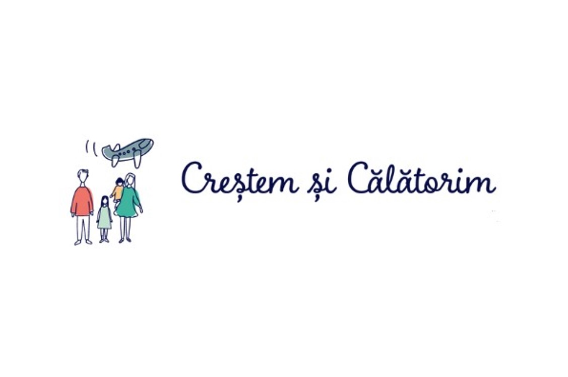 Creștem și Călătorim