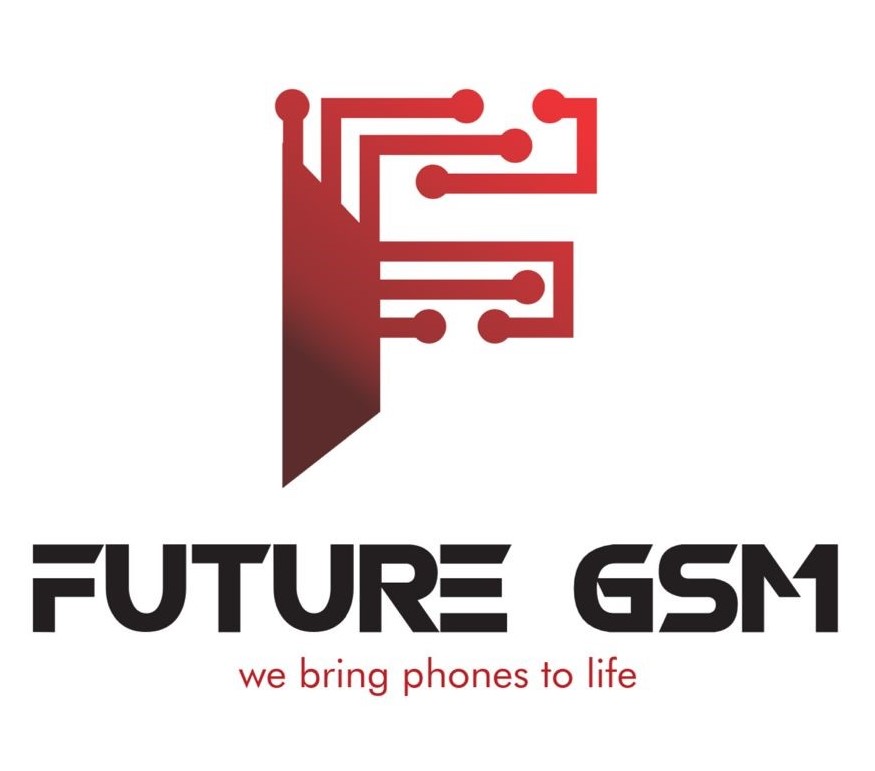 FUTURE GSM we bring phones to life