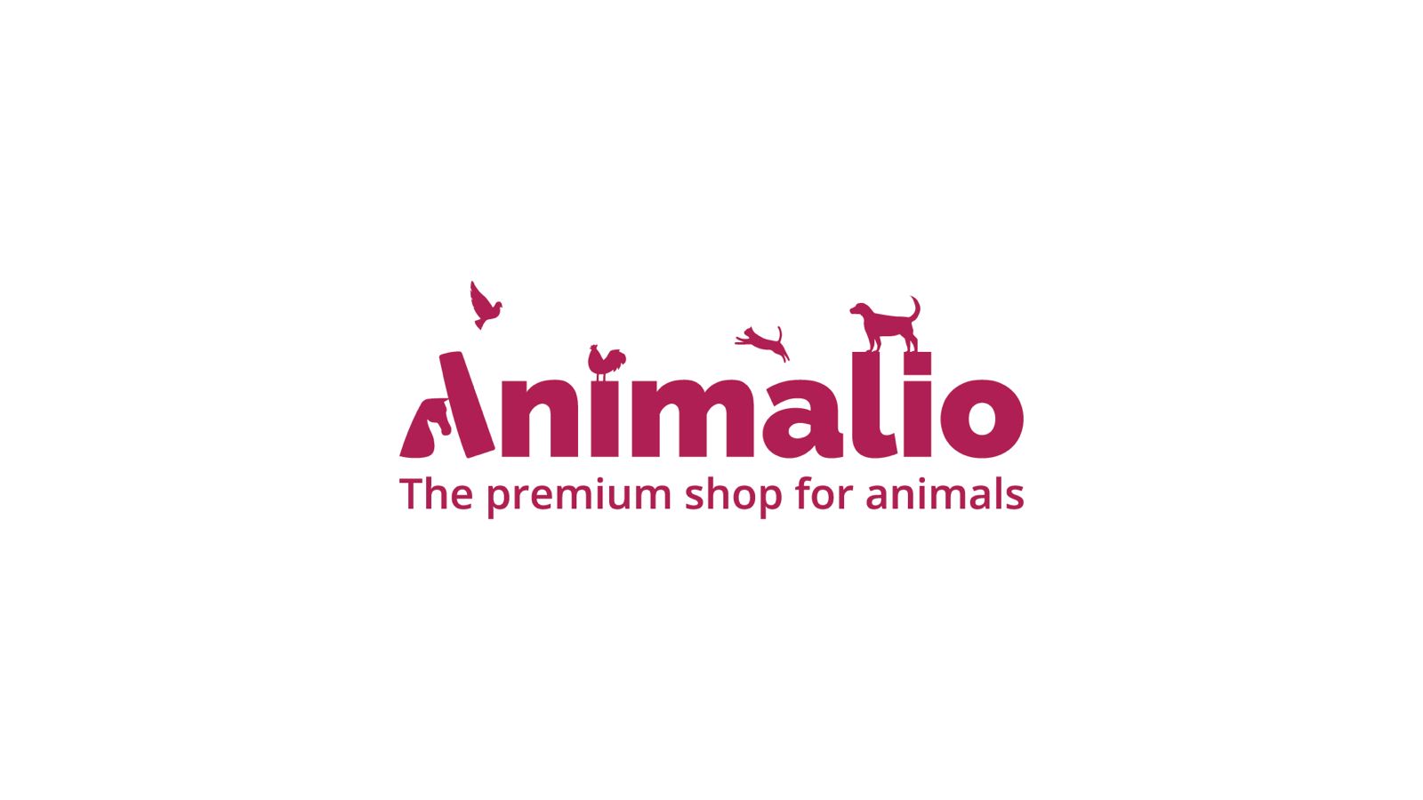 Animalio The premium shop for animals