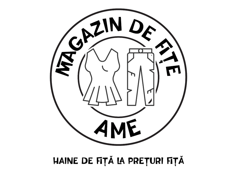 AME MAGAZIN DE FIŢE HAINE DE FIȚĂ LA PREȚURI DE FIȚĂ