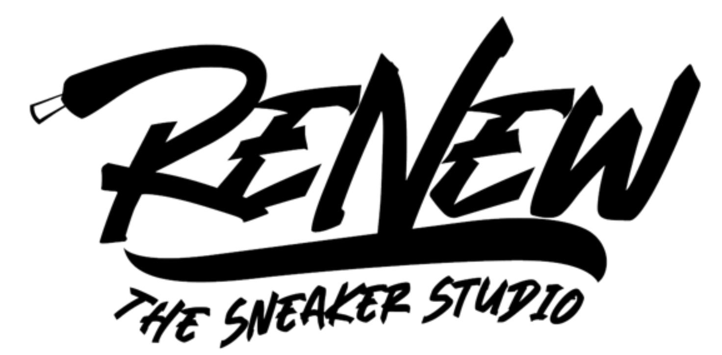 RENEW THE SNEAKER STUDIO