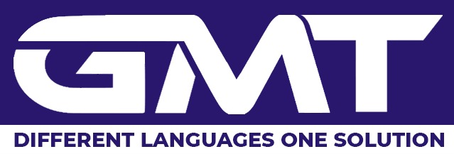 GMT DIFFERENT LANGUAGES ONE SOLUTION
