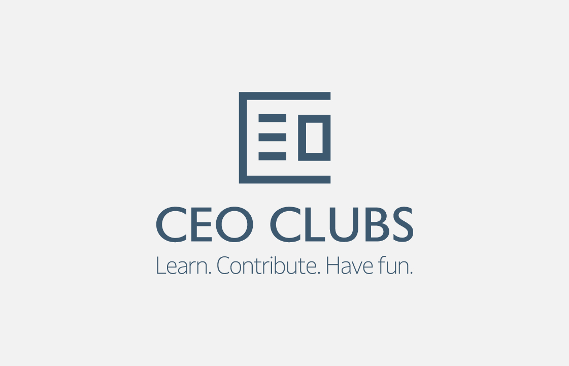 CEO CLUBS Learn. Contribute. Have Fun.