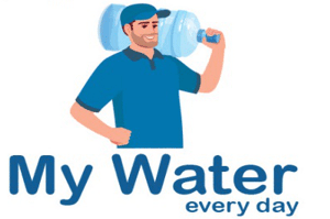 My Water every day