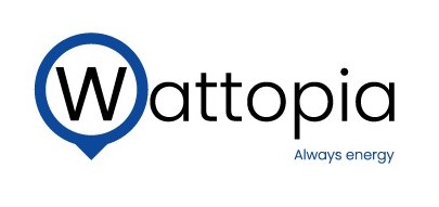Wattopia Always energy