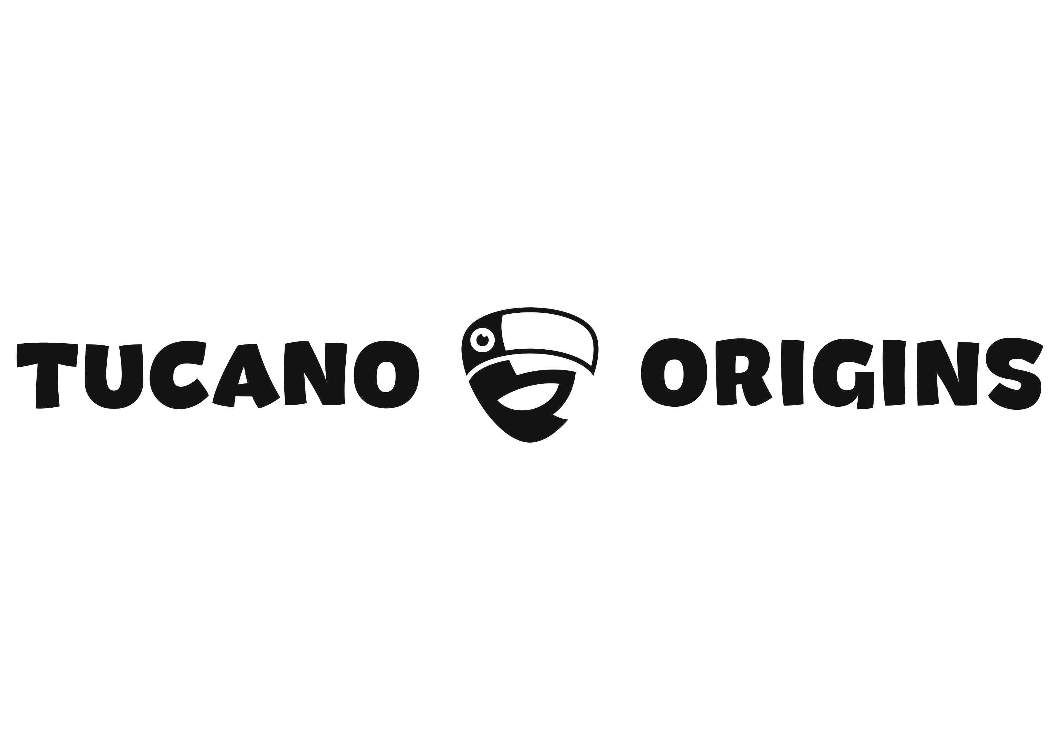 TUCANO ORIGINS