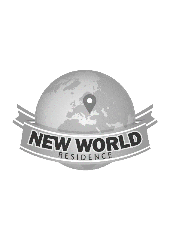 NEW WORLD RESIDENCE