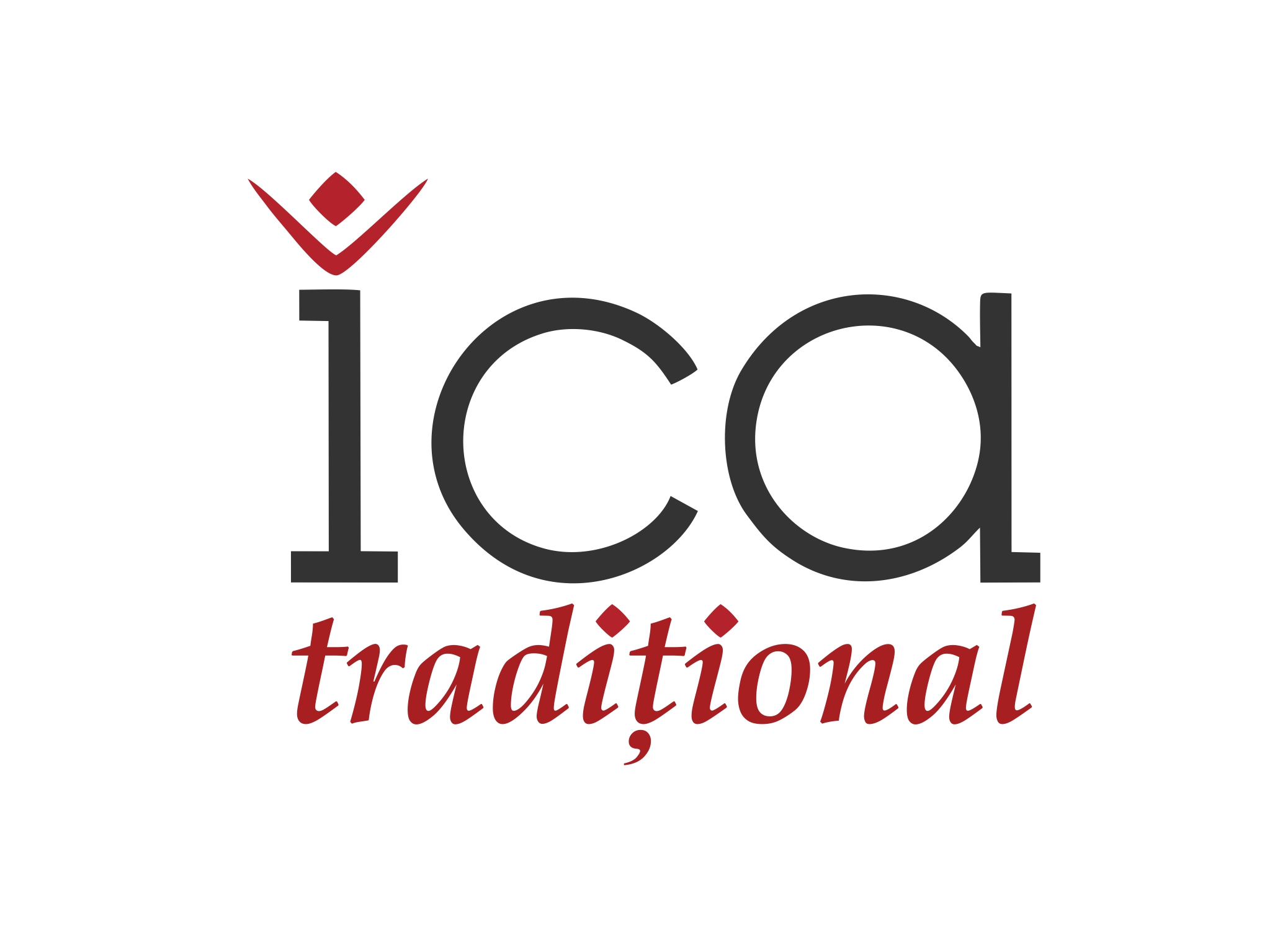 ica tradițional