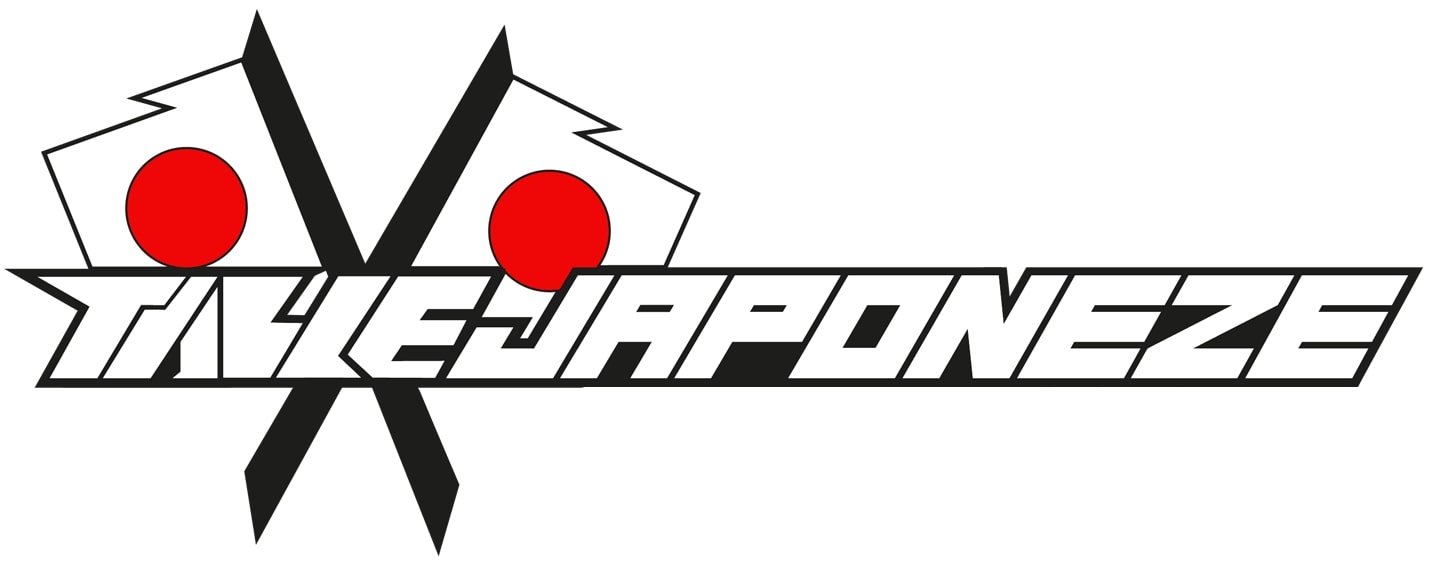TABLE JAPONEZE