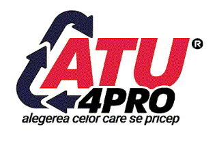 ATU 4 PRO alegerea celor care se pricep