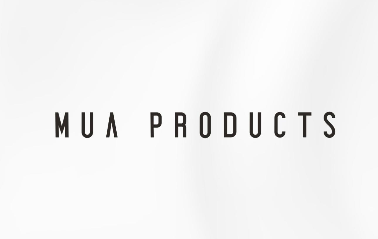 MUA PRODUCTS