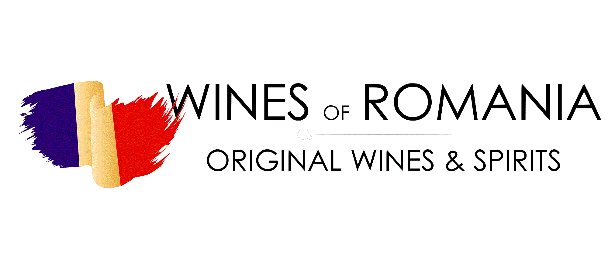 WINES of ROMANIA ORIGINAL WINES & SPIRITS
