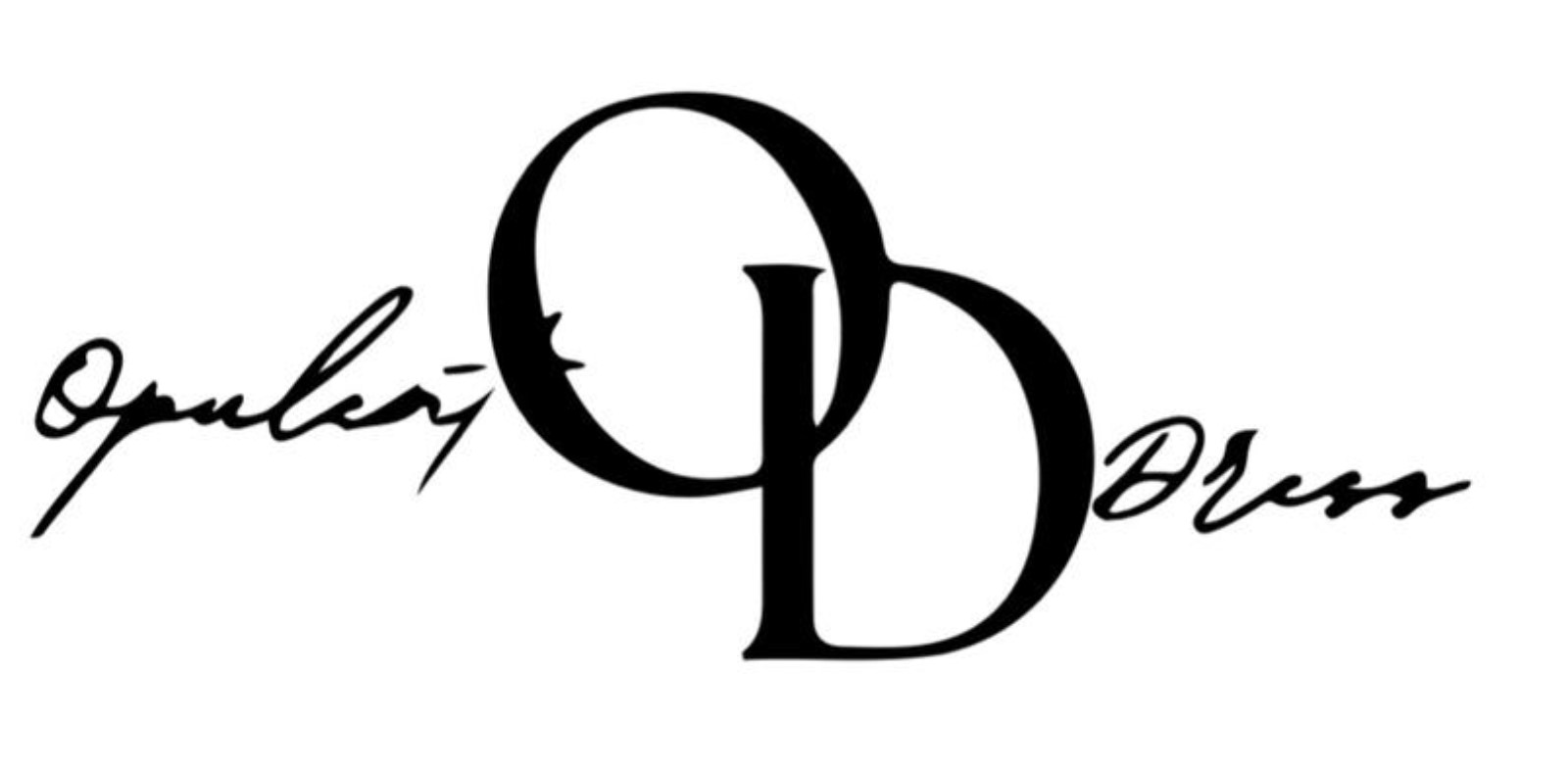 OD Opulent Dress