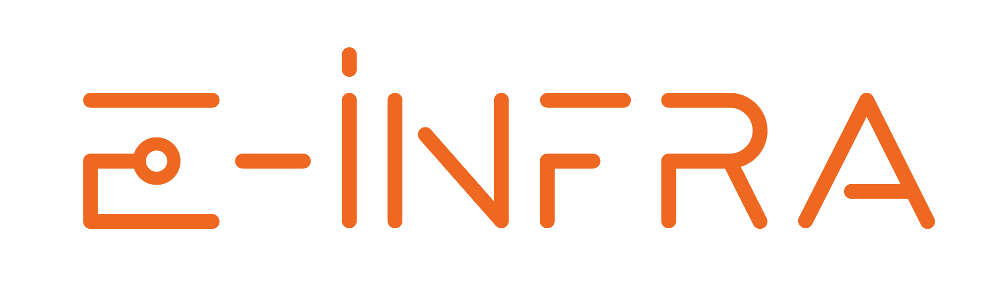 E-INFRA