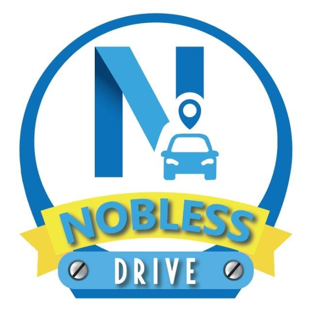 N NOBLESS DRIVE