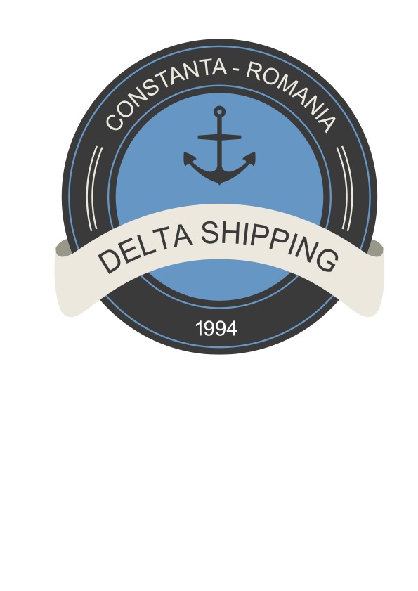 DELTA SHIPPING CONSTANTA - ROMANIA 1994