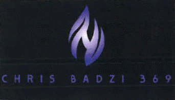 CHRIS BADZI 369