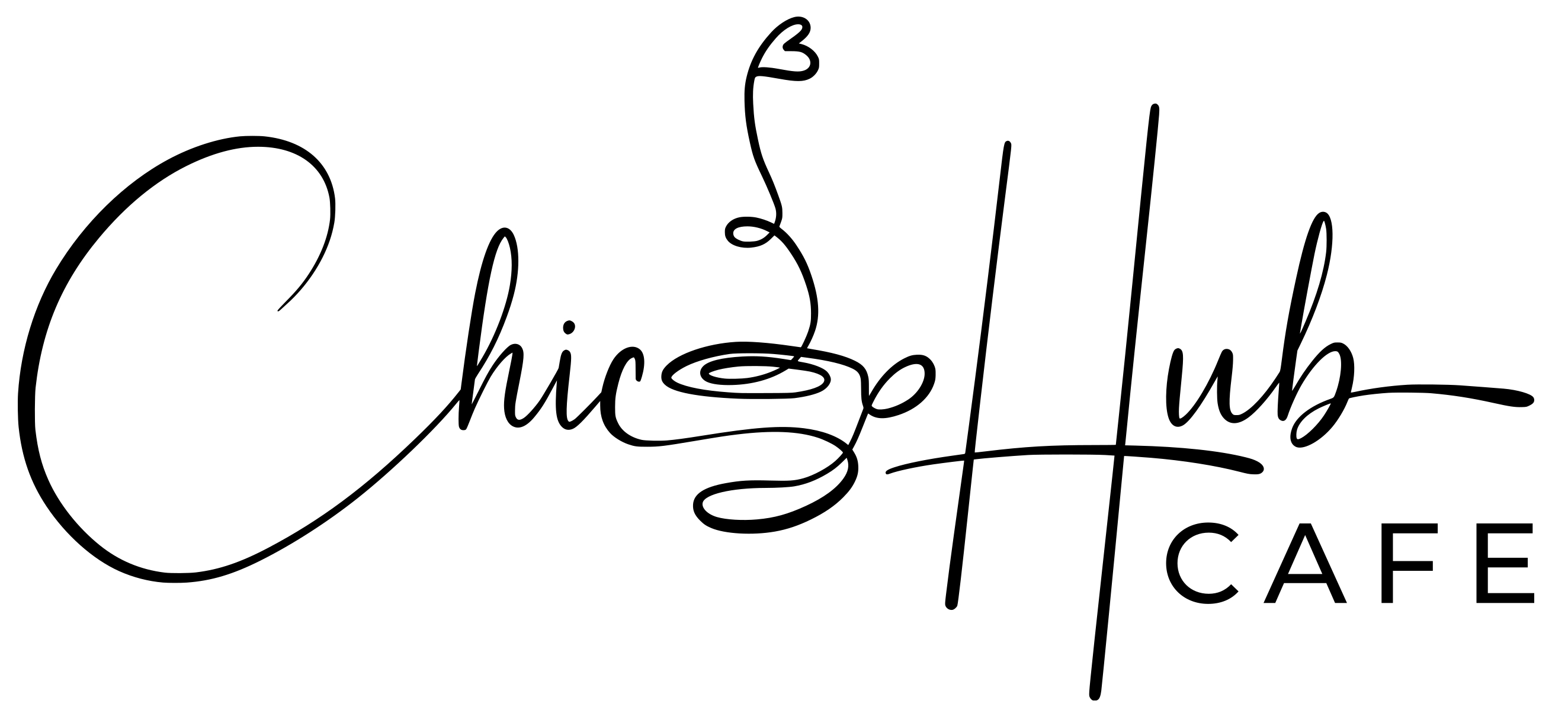 Chic Hub CAFE