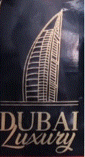 DUBAI Luxury