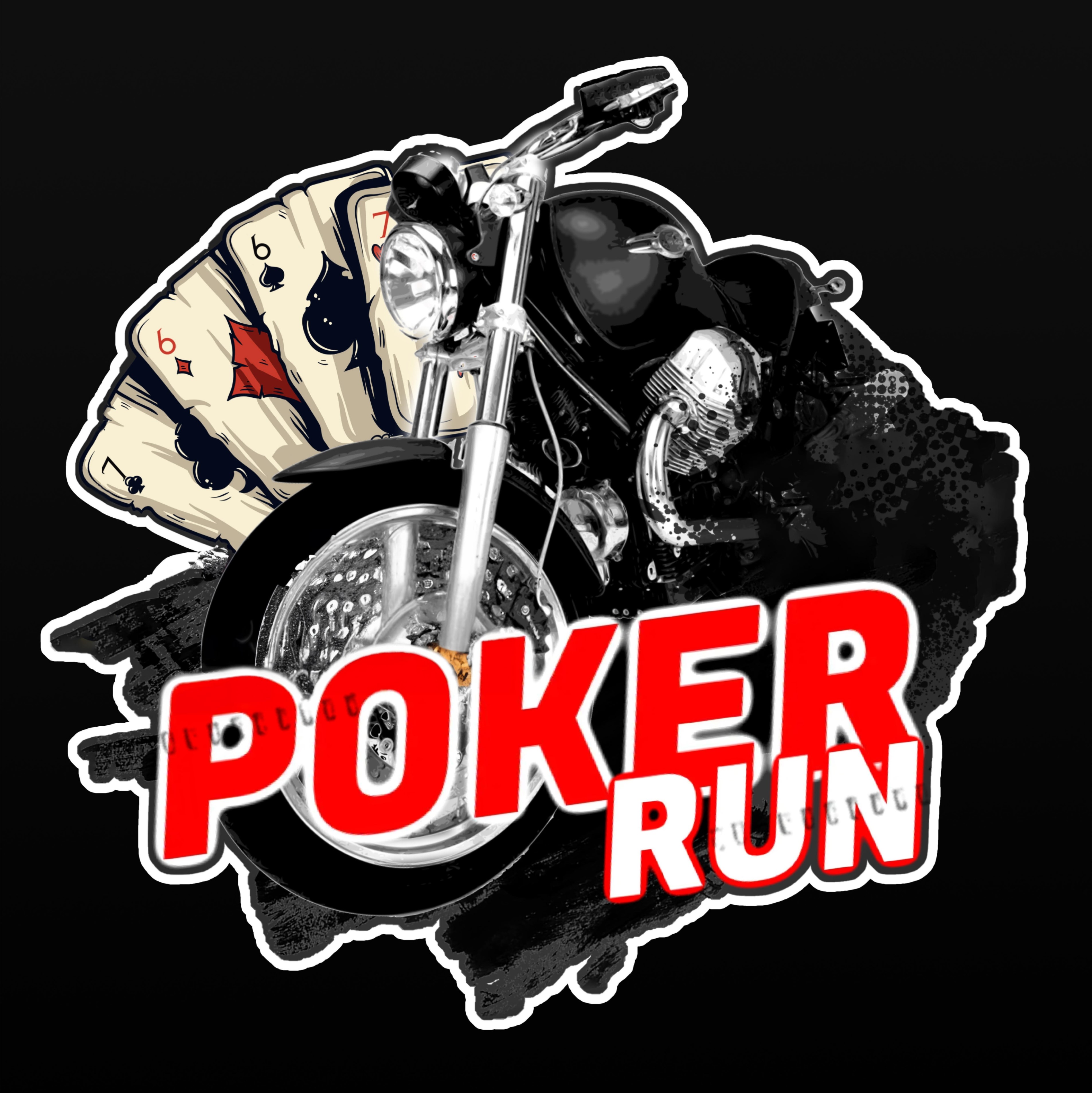 POKER RUN