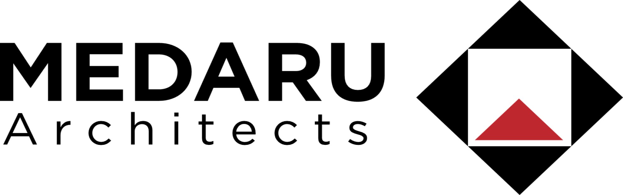 MEDARU Architects