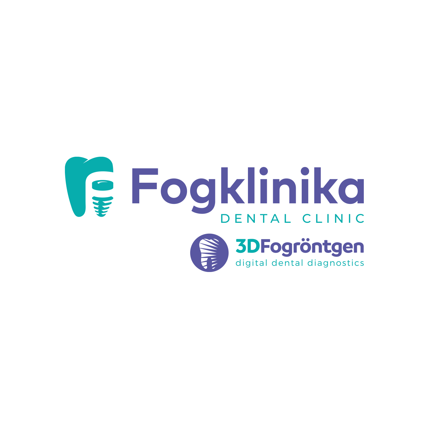 Fogklinika DENTAL CLINIC 3DFogröntgen digital dental diagnostics