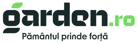 garden.ro Pământul prinde forță