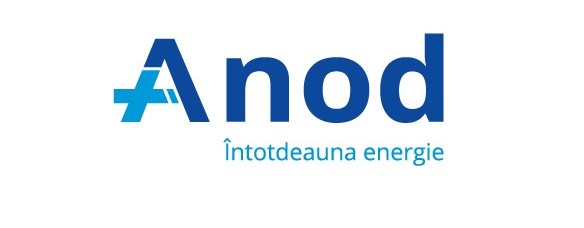 Anod Întotdeauna energie