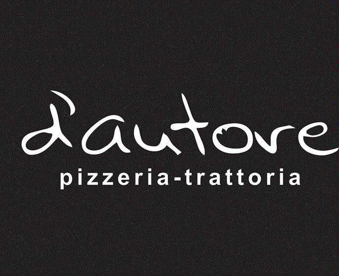 d'autore pizzeria-trattoria