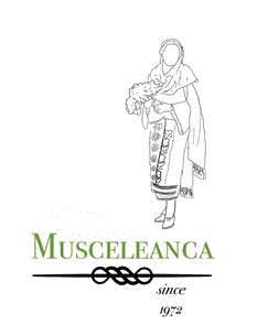 MUSCELEANCA since 1972